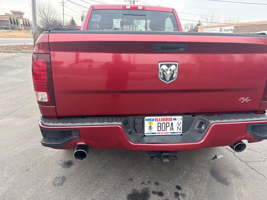 2013 RAM 1500 Image 5