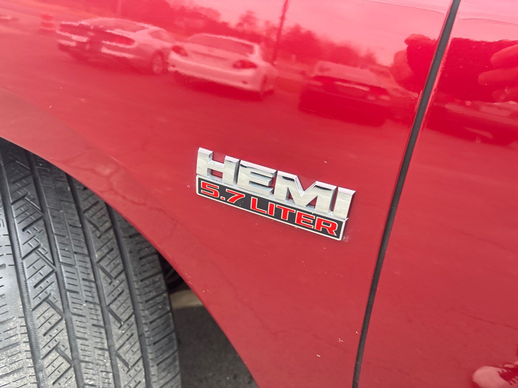 2013 RAM 1500 Image 7