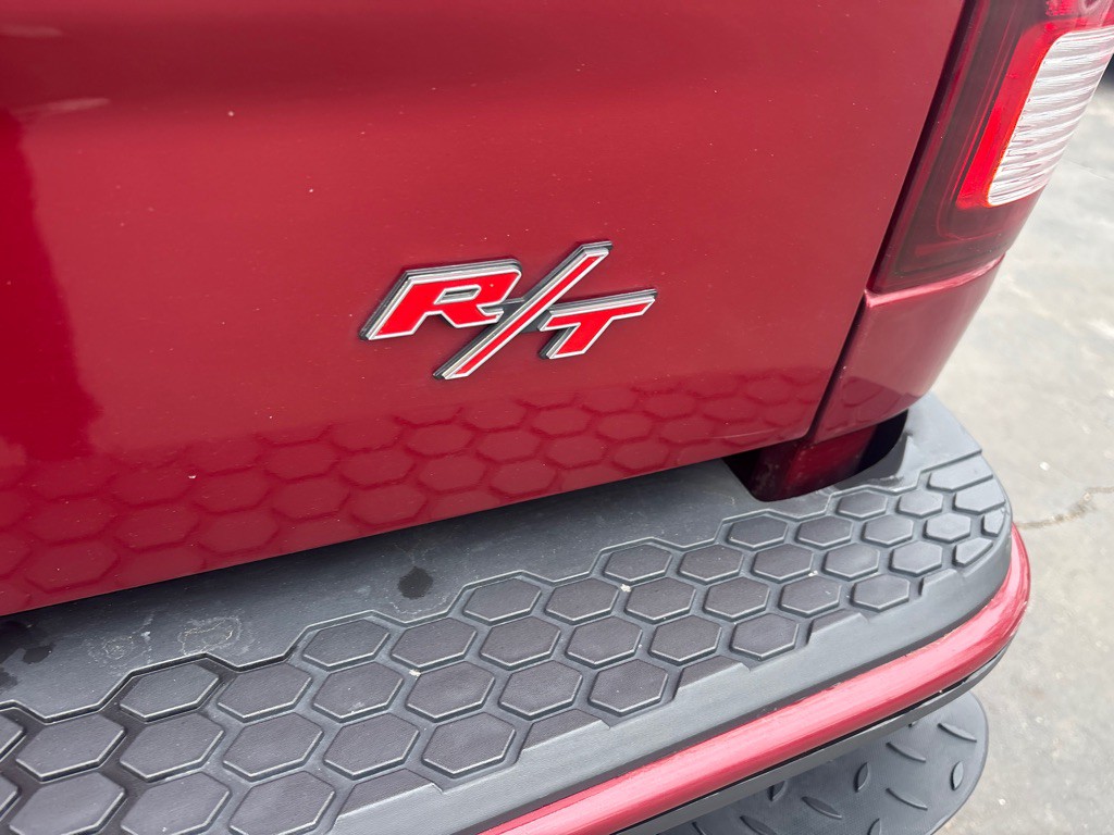 2013 RAM 1500 Image 8