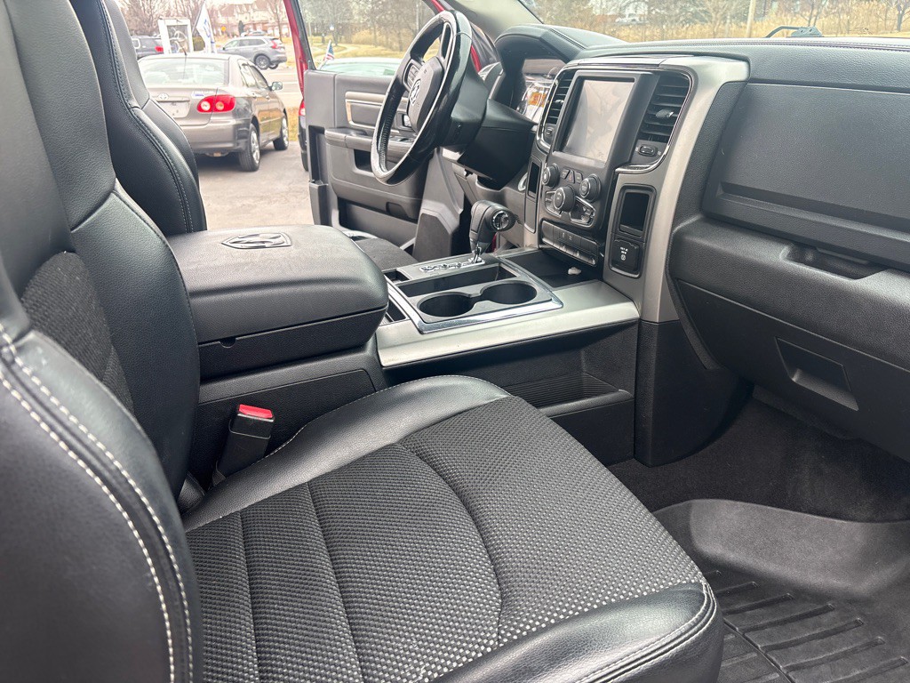 2013 RAM 1500 Image 13