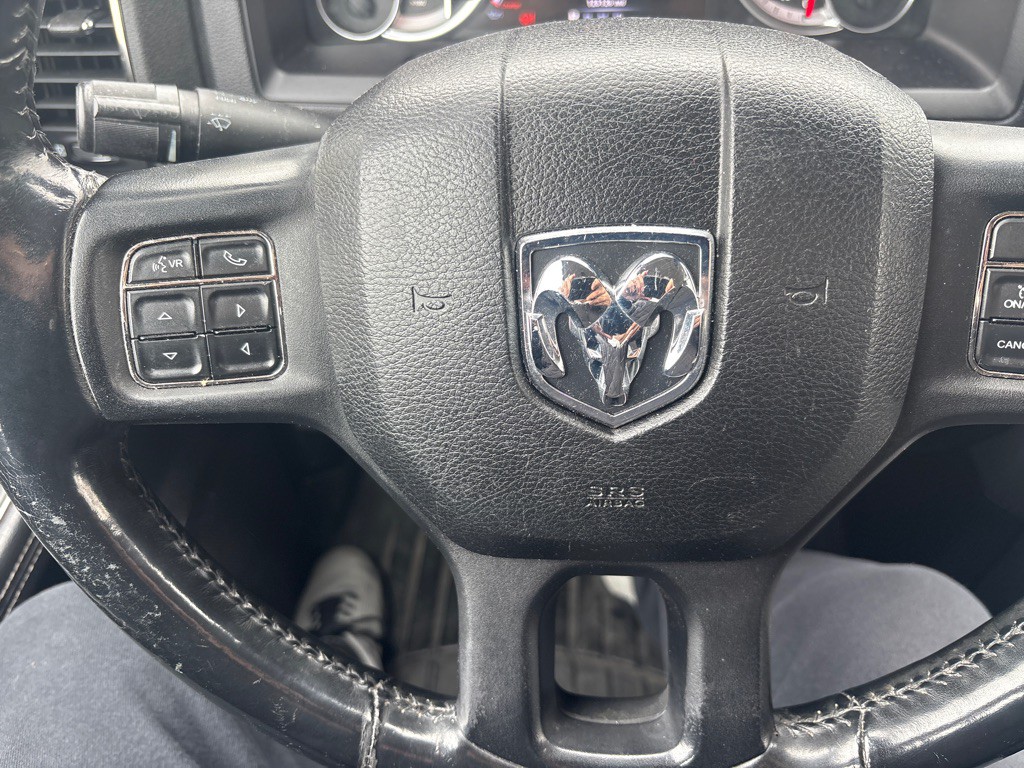 2013 RAM 1500 Image 17