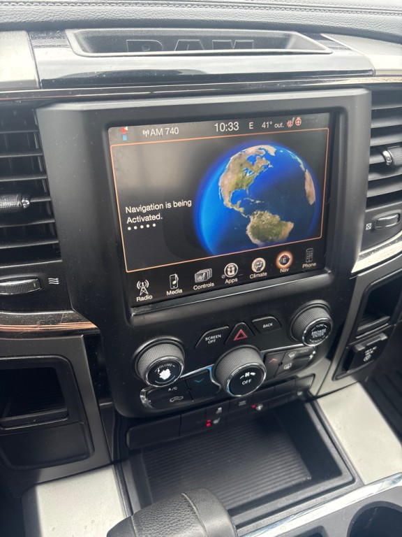 2013 RAM 1500 Image 19