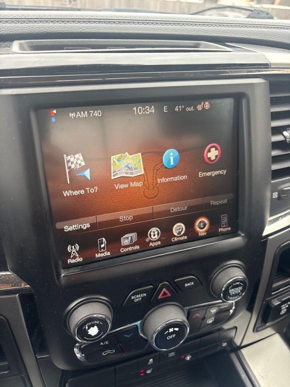 2013 RAM 1500 Image 20