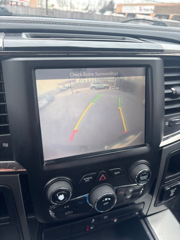 2013 RAM 1500 Image 22