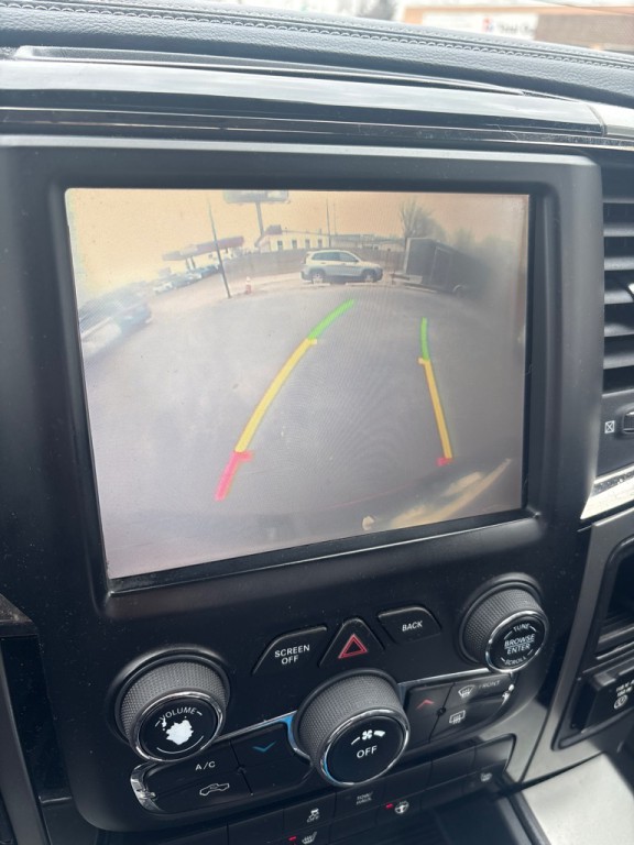 2013 RAM 1500 Image 28