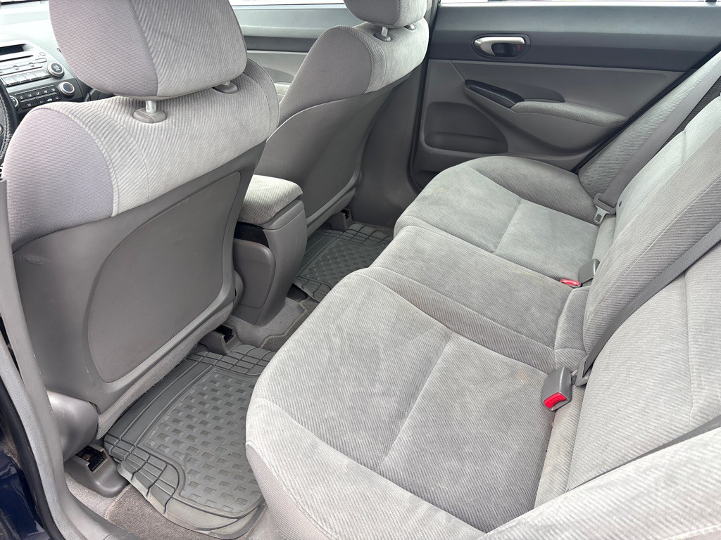 2009 Honda Civic Image 8