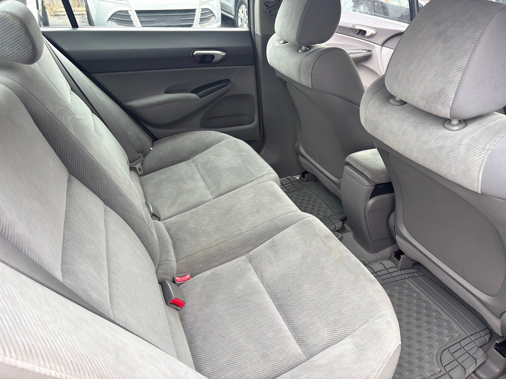 2009 Honda Civic Image 9
