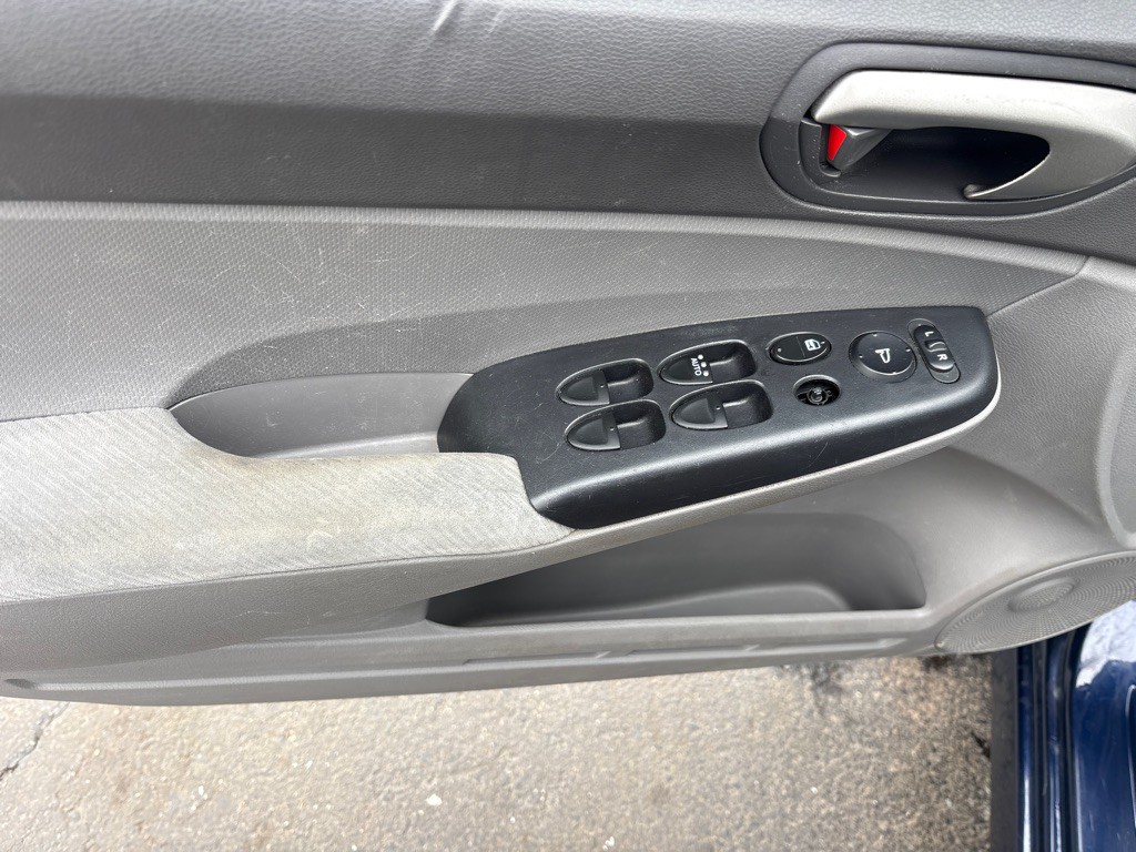 2009 Honda Civic Image 12