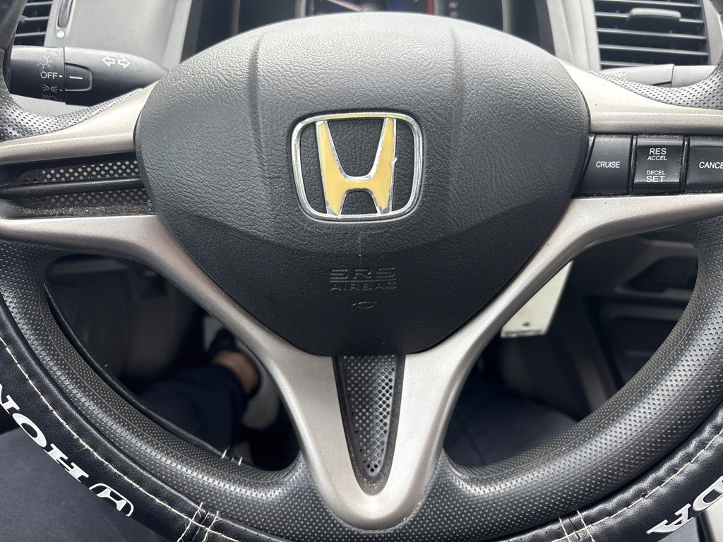 2009 Honda Civic Image 13
