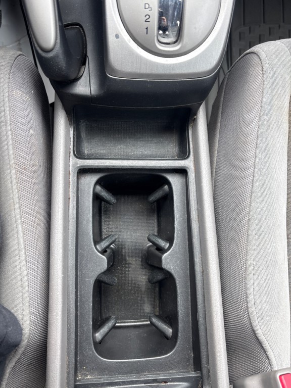 2009 Honda Civic Image 16