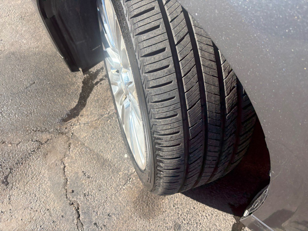 2014 Lincoln MKZ Image 7