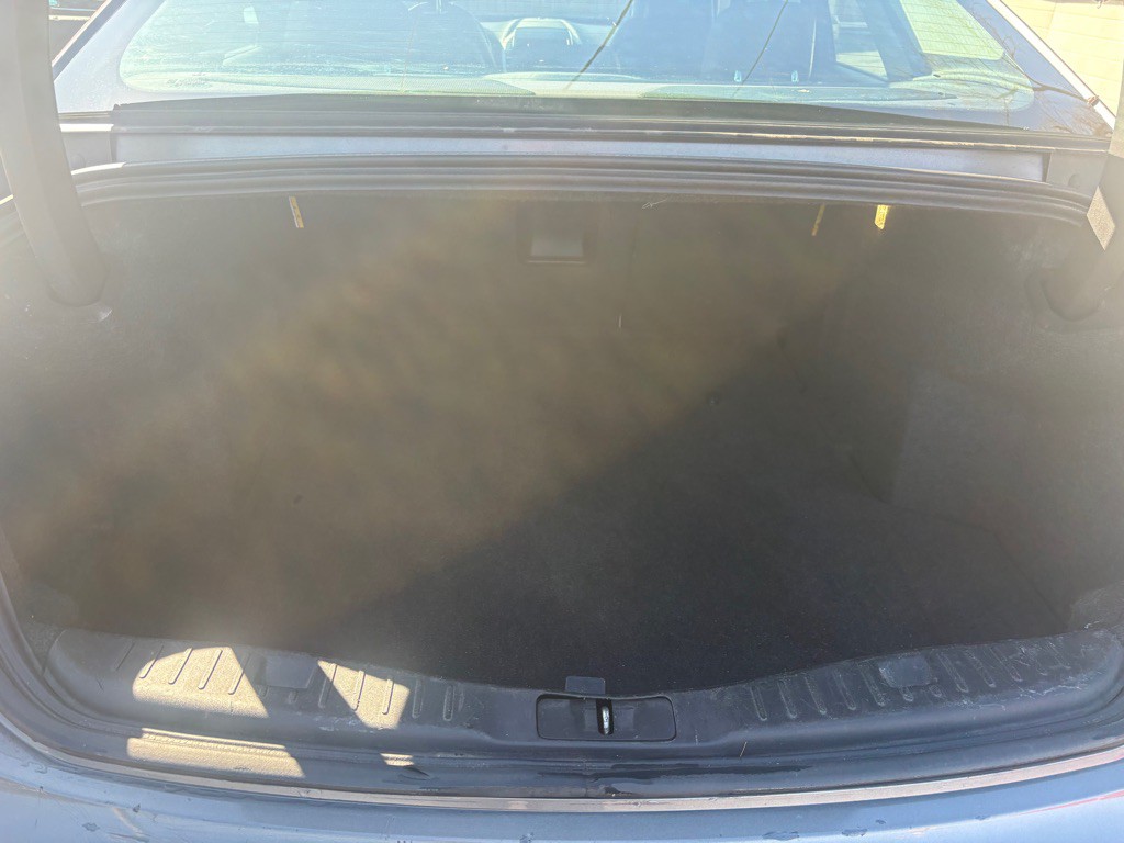 2014 Lincoln MKZ Image 8