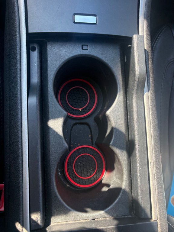 2014 Lincoln MKZ Image 23