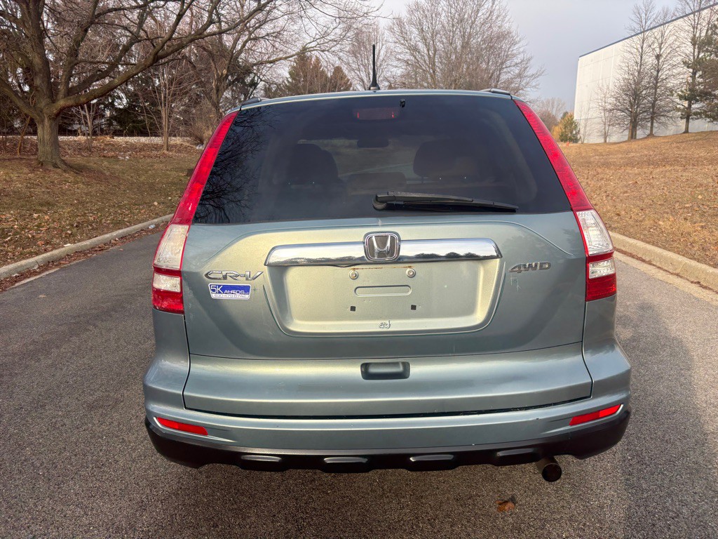 2010 Honda CR-V Image 5