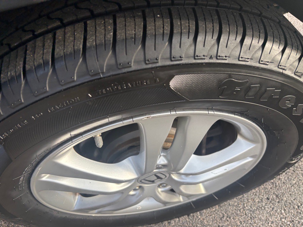 2010 Honda CR-V Image 7