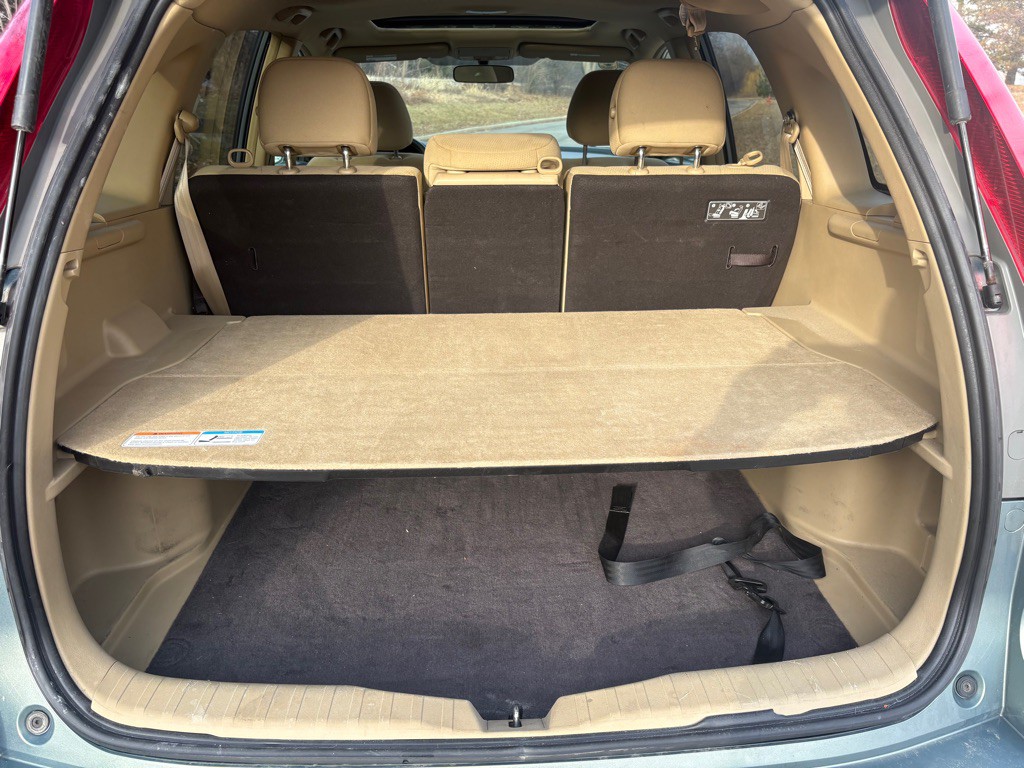 2010 Honda CR-V Image 8