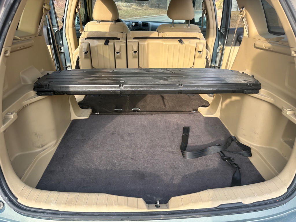 2010 Honda CR-V Image 10