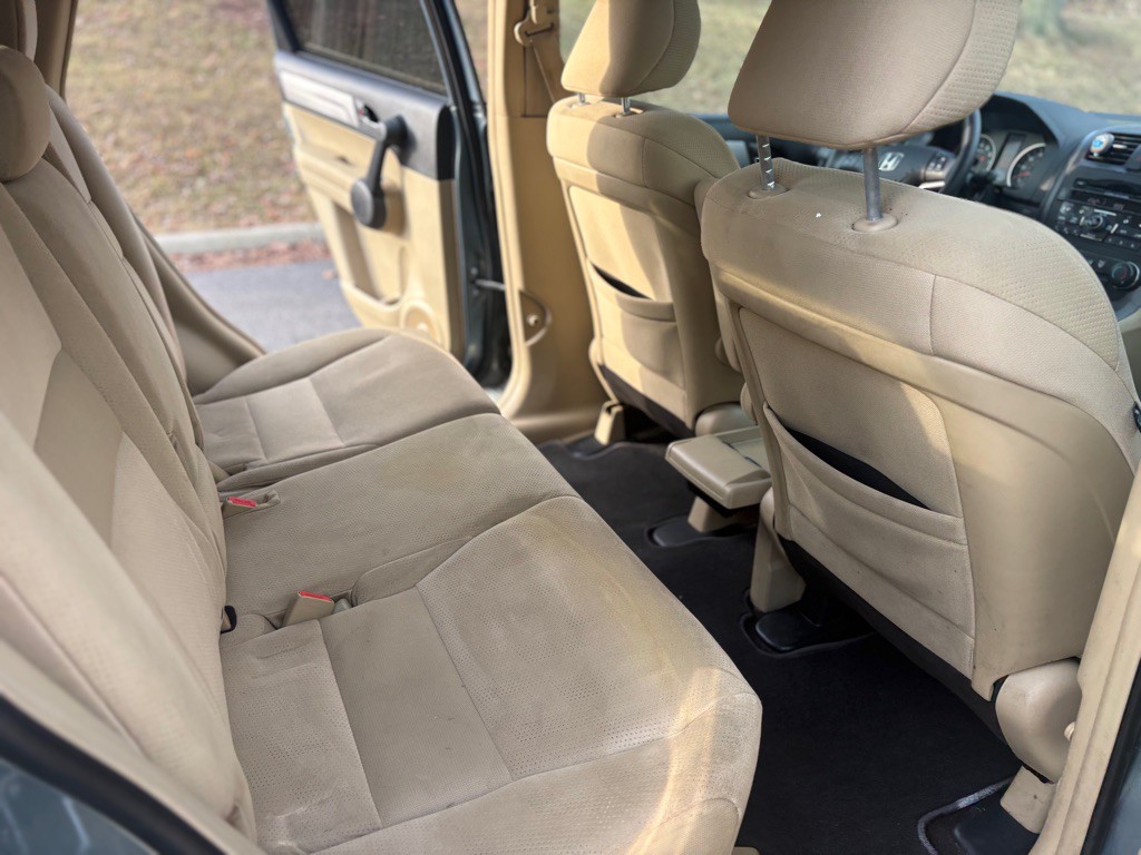 2010 Honda CR-V Image 11