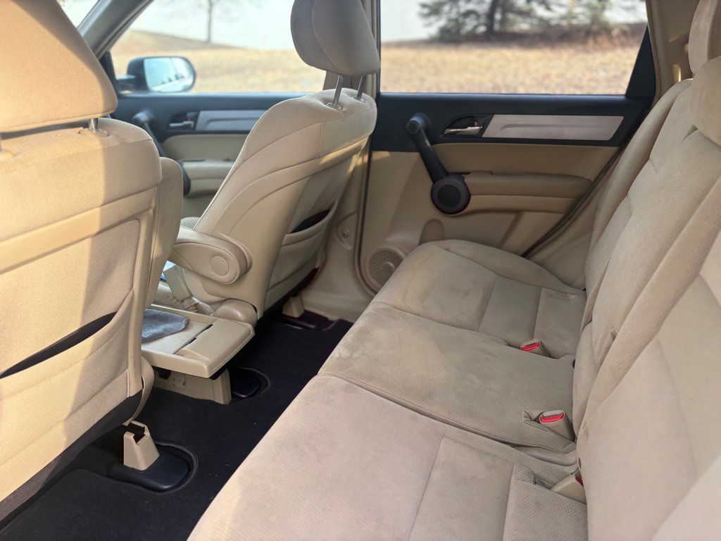 2010 Honda CR-V Image 12