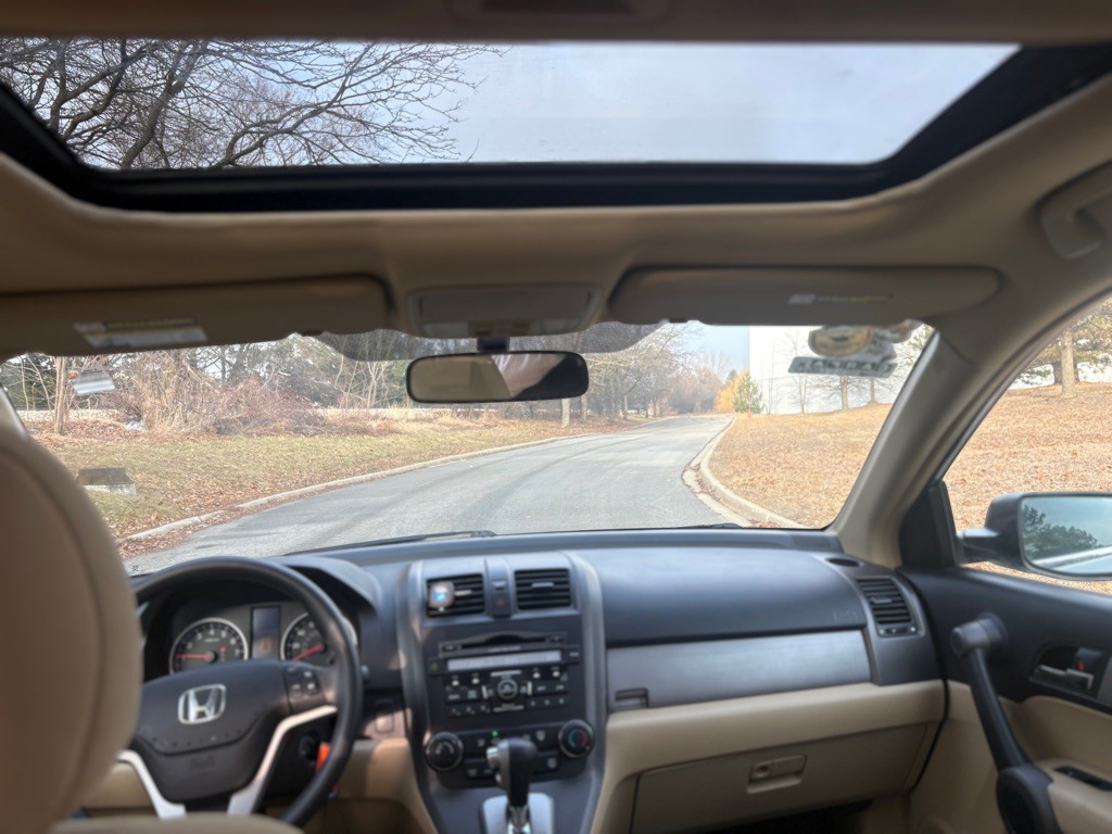 2010 Honda CR-V Image 13