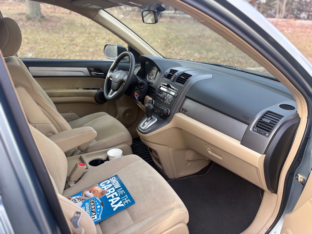 2010 Honda CR-V Image 14