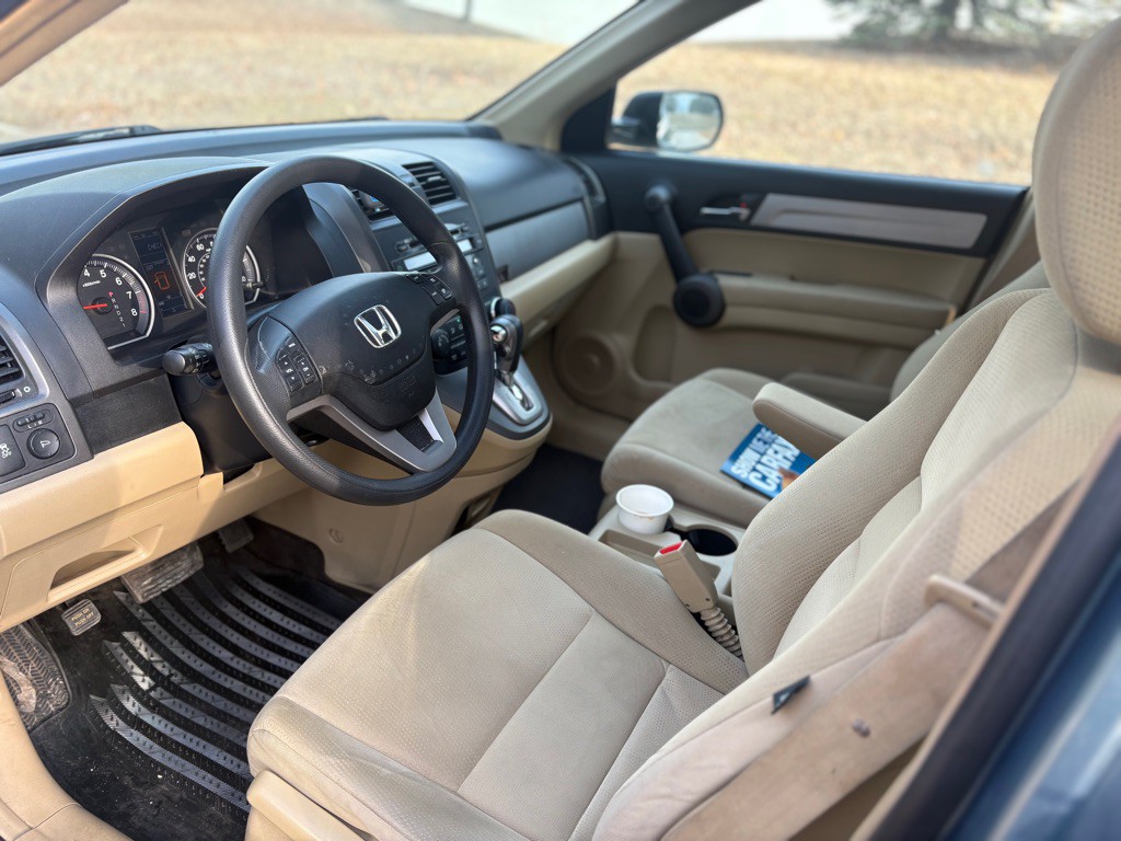 2010 Honda CR-V Image 15