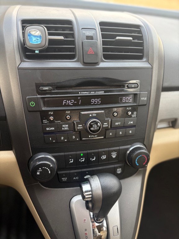 2010 Honda CR-V Image 21