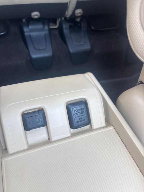 2010 Honda CR-V Image 22