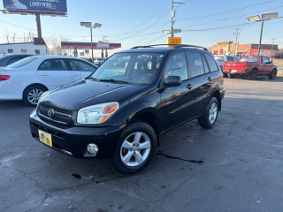 Image for 2004 Toyota Rav4  ID: 7248568