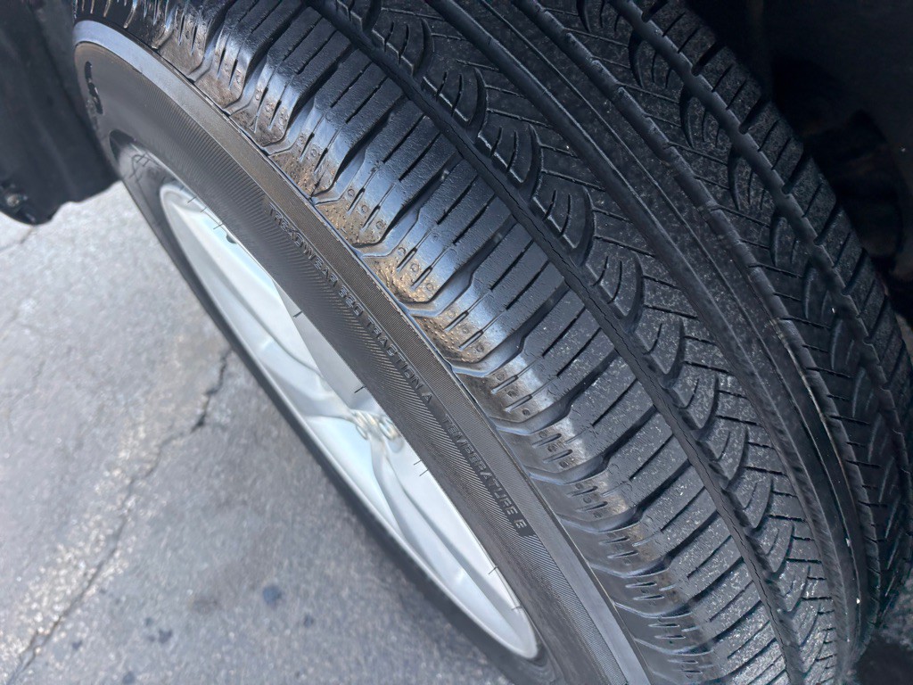 2004 Toyota Rav4 Image 7