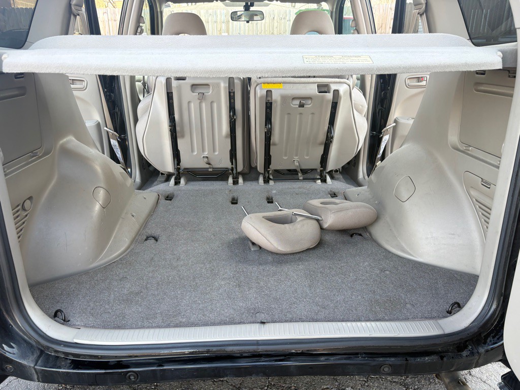 2004 Toyota Rav4 Image 10