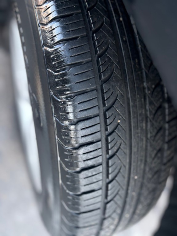 2004 Toyota Rav4 Image 14