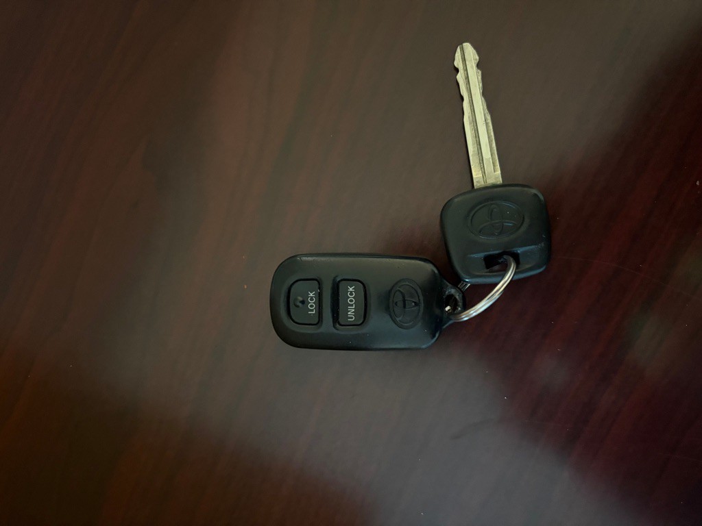 2004 Toyota Rav4 Image 22