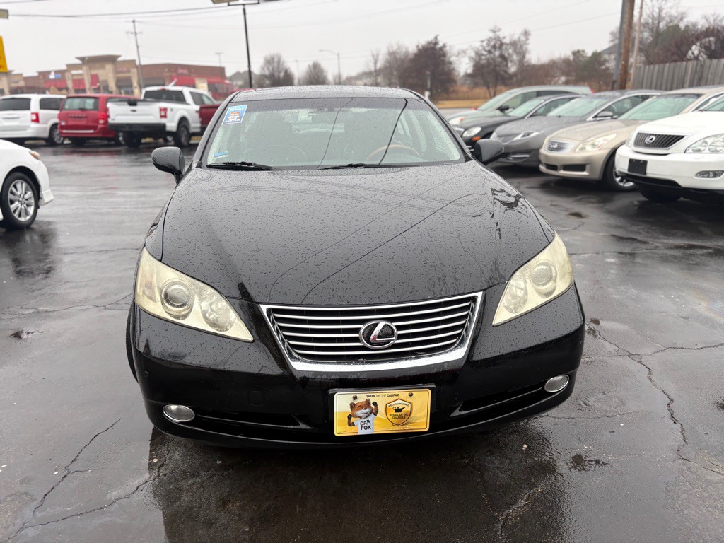 2008 Lexus ES Image 2