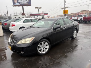 Image for 2008 Lexus ES 350 ID: 7254014