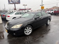 Image for 2008 Lexus ES 350 ID: 7254014