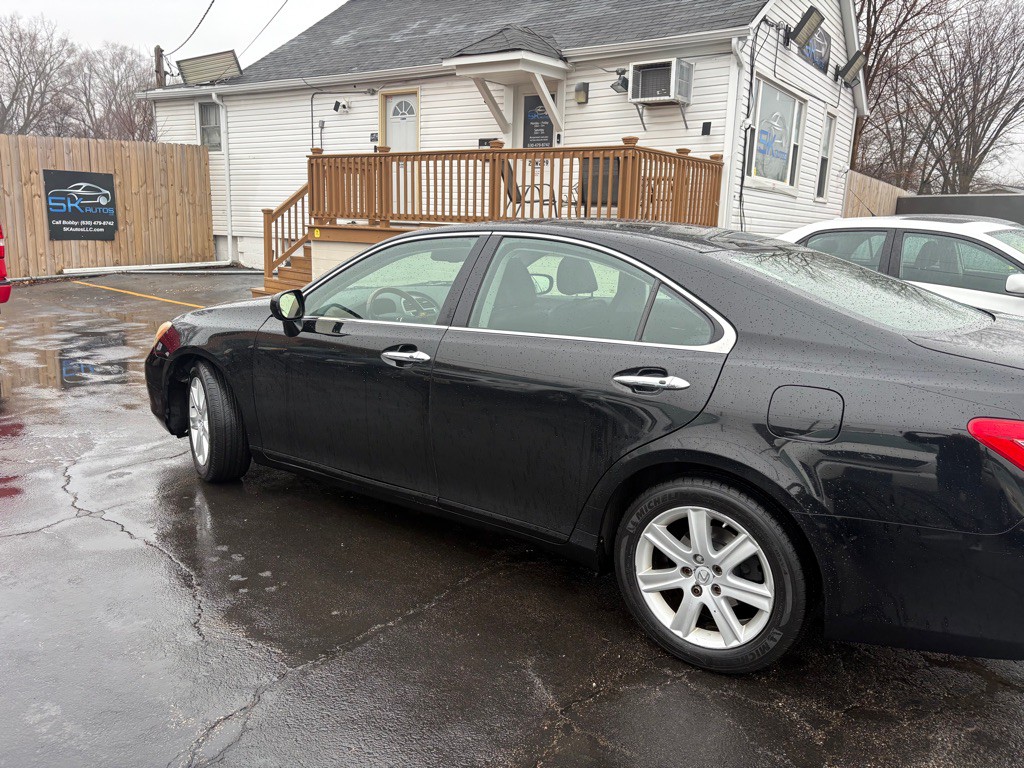 2008 Lexus ES Image 6