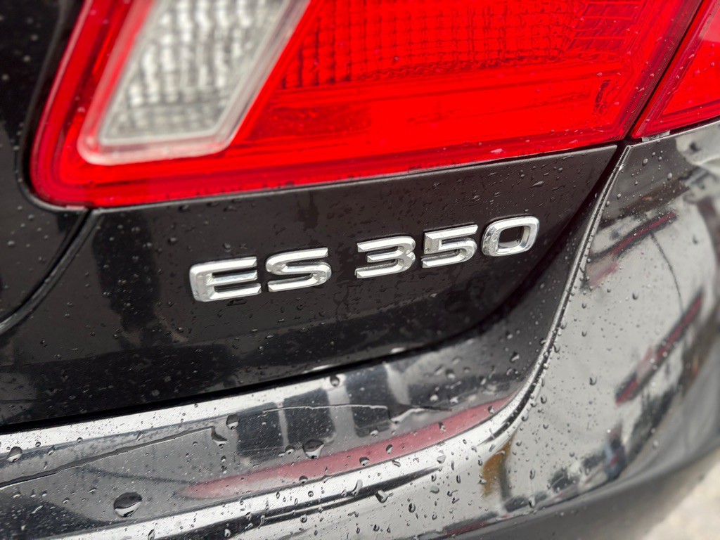 2008 Lexus ES Image 7