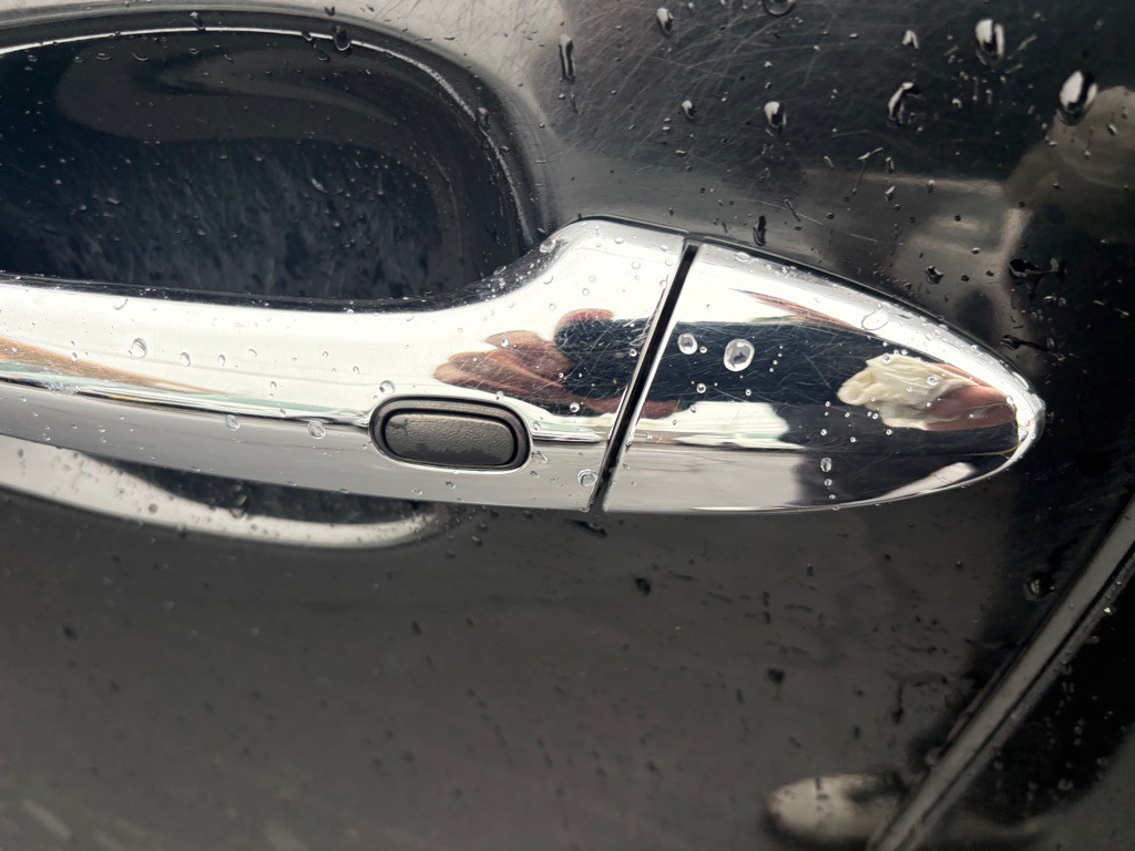 2008 Lexus ES Image 8