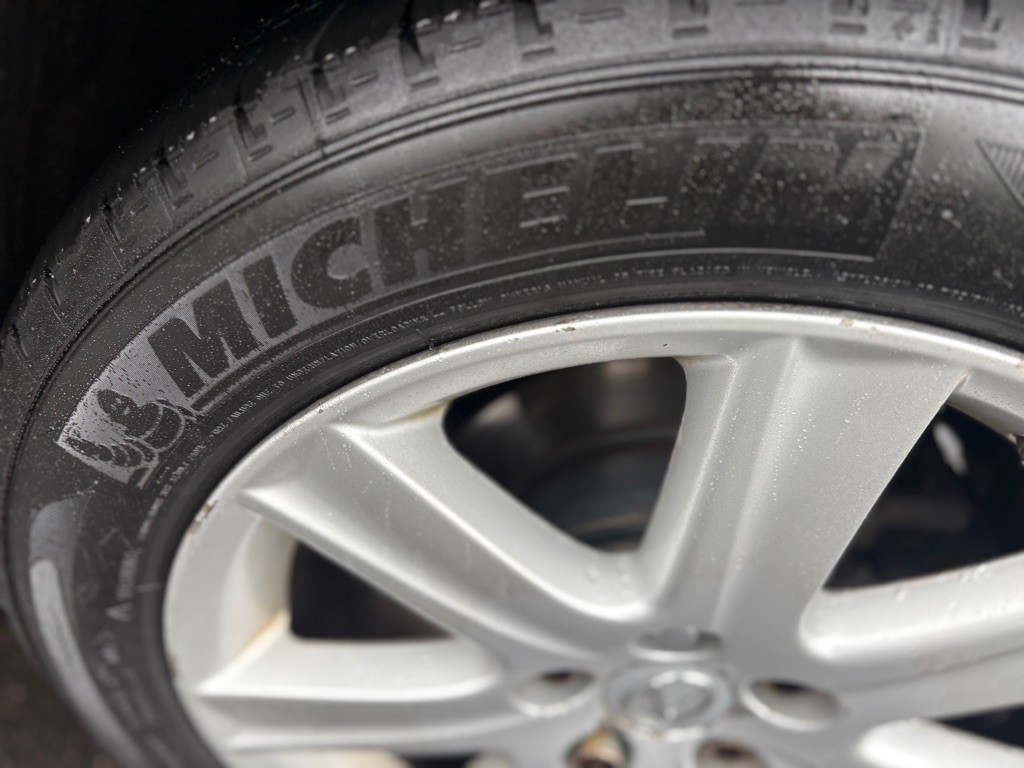 2008 Lexus ES Image 9