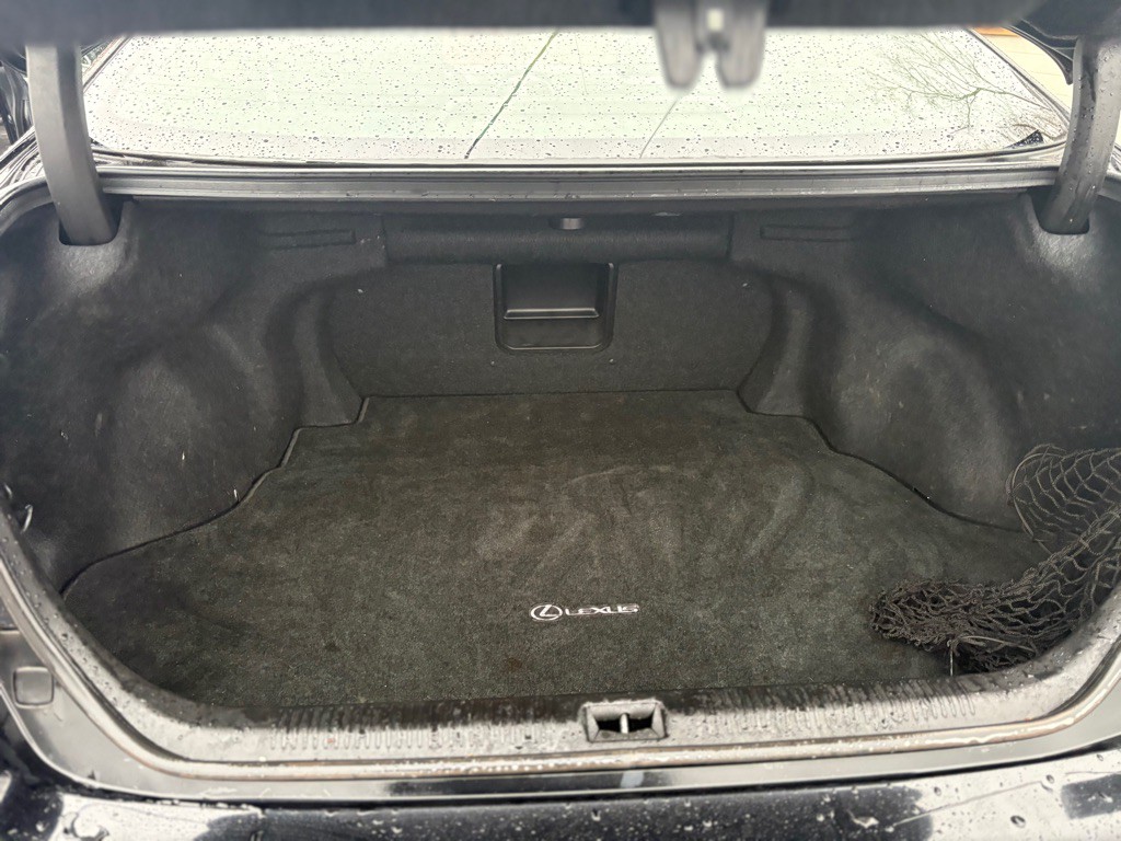 2008 Lexus ES Image 10