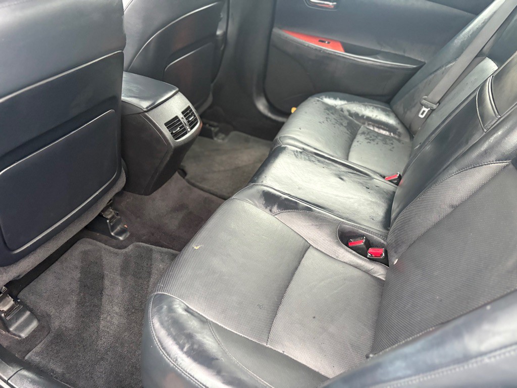 2008 Lexus ES Image 11