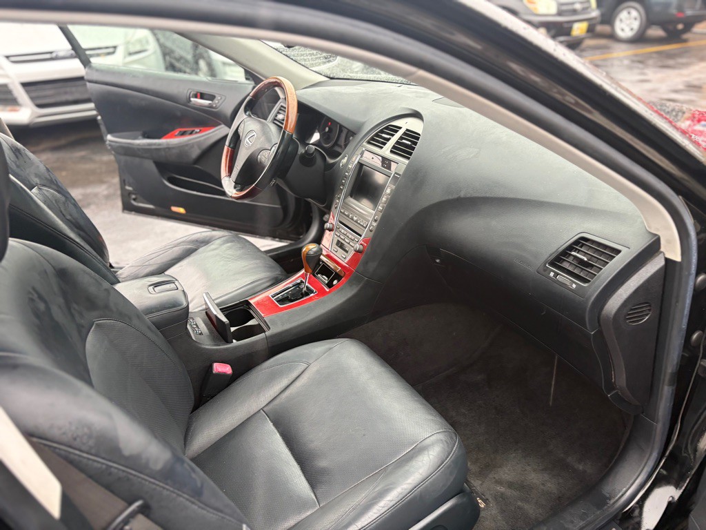 2008 Lexus ES Image 14