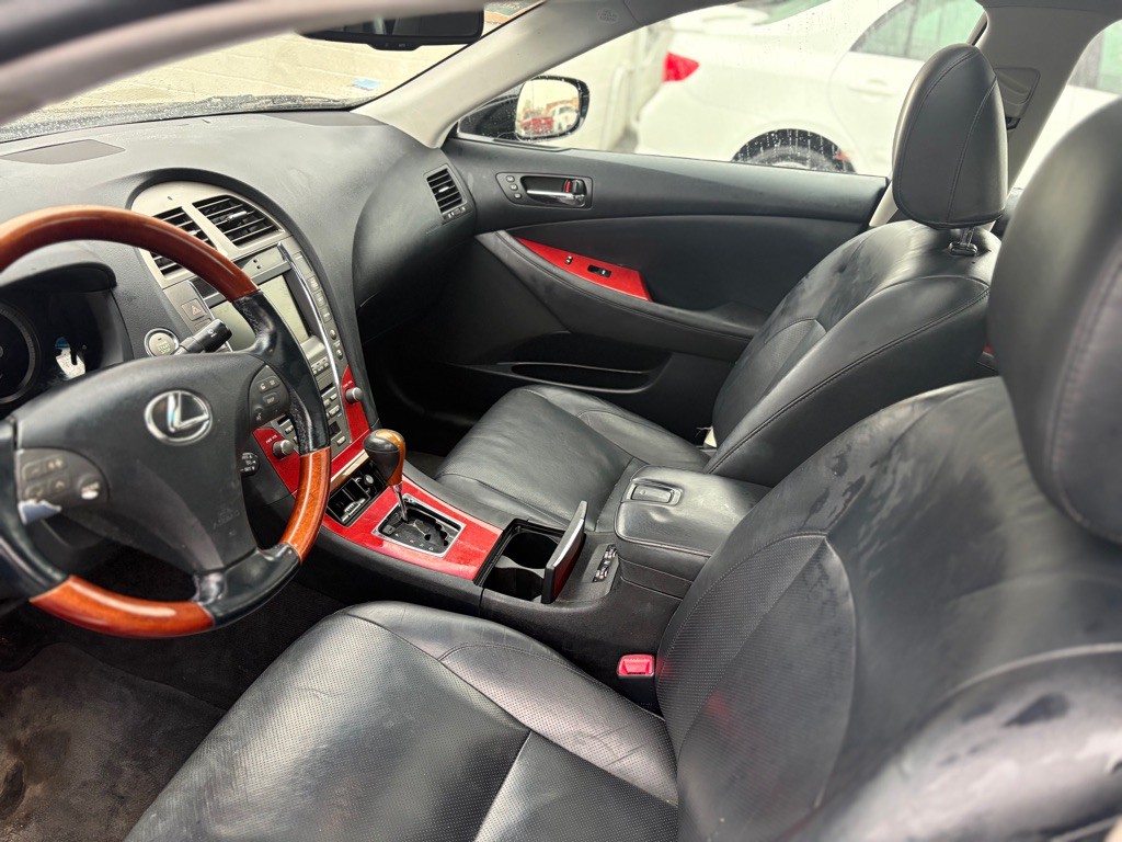 2008 Lexus ES Image 15
