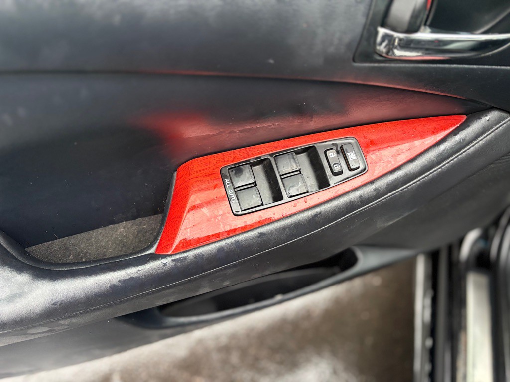 2008 Lexus ES Image 16