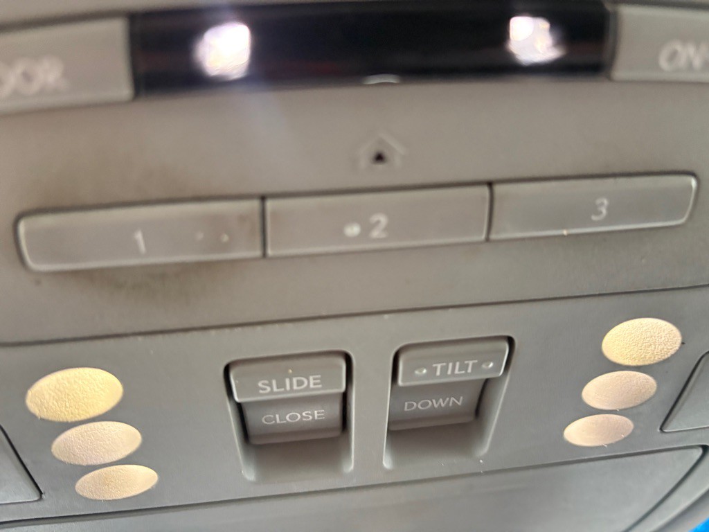 2008 Lexus ES Image 17