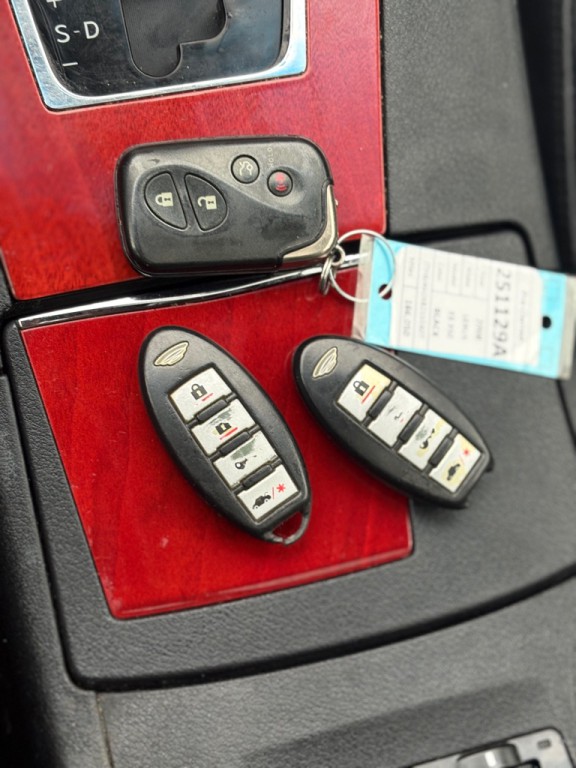 2008 Lexus ES Image 25