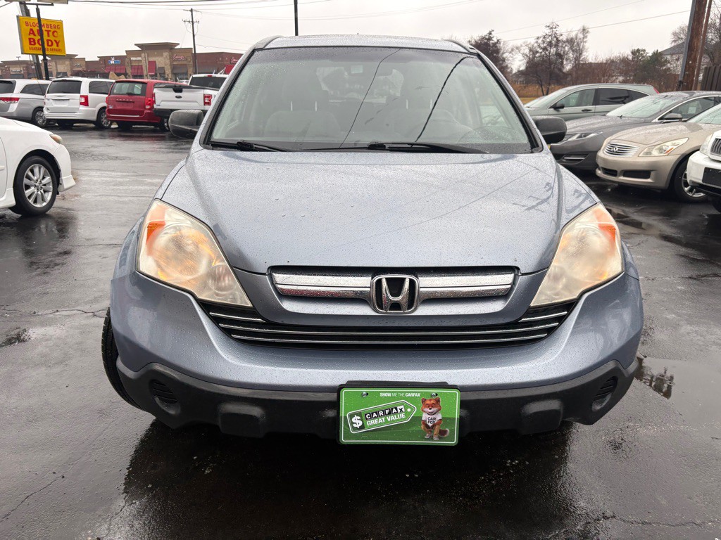 2007 Honda CR-V Image 2
