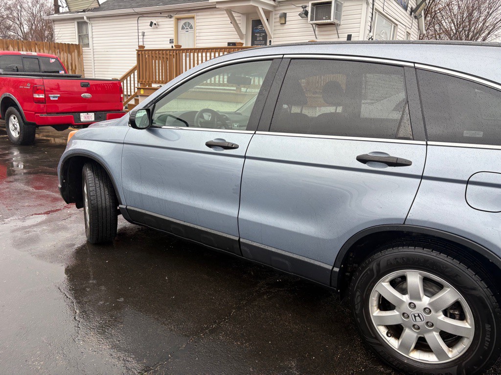 2007 Honda CR-V Image 6