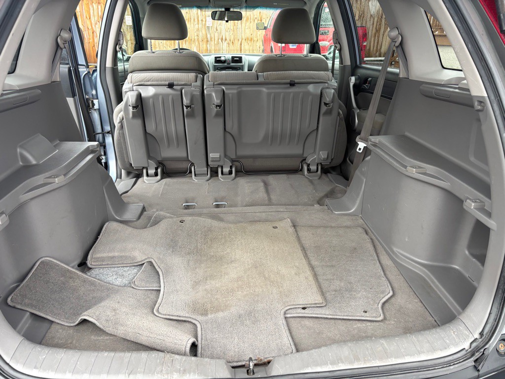 2007 Honda CR-V Image 9